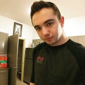 Meet your Posher, Brady